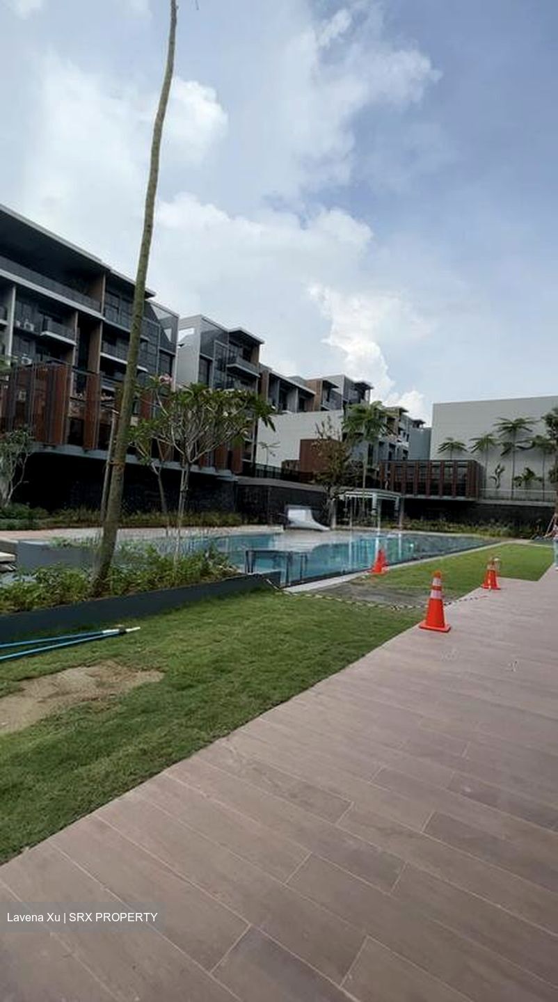 Kent Ridge Hill Residences (D5), Apartment #504102191